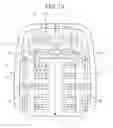 Fig. 11 - Vehicle seat