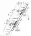 Fig. 14 - Trailer conveyer system