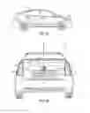 Fig. 05 - External indicators and notifications for vehicles with autonomous capabilities