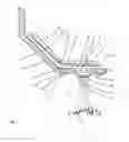 Fig. 02 - Electronic assembly for illuminating a target area marking a detection area of a sensor