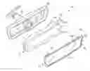 Fig. 01 - Full display mirror