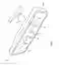 Fig. 02 - Full display mirror