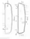 Fig. 04 - Full display mirror
