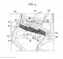Fig. 03 - Package tray assembly including hidden expandable storage system