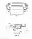 Fig. 07 - Vehicle center console assembly