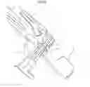 Fig. 06 - Structure for mounting rear camera for vehicle