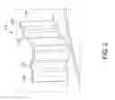 Fig. 03 - Flexible contour managing license plate bracket