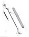 Fig. 04 - Power track assembly and accessory base therefore