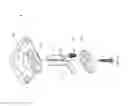 Fig. 09 - Power track assembly and accessory base therefore