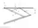 Fig. 11 - Power track assembly and accessory base therefore