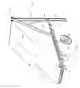 Fig. 14 - Power track assembly and accessory base therefore