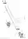 Fig. 20 - Power track assembly and accessory base therefore
