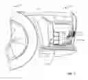 Fig. 02 - Impact absorbing device defining aperture