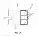 Fig. 05 - Impact absorbing device defining aperture
