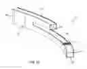 Fig. 07 - Impact absorbing device defining aperture