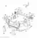 Fig. 01 - Vehicle front portion structure