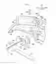 Fig. 07 - Vehicle front portion structure