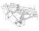 Fig. 01 - Sensor retainer assembly for vehicle
