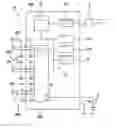 Fig. 01 - Control unit for a restraint system in a vehicle
