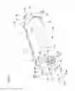 Fig. 08 - Knee-protection airbag device