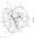 Fig. 07 - Airbag systems with passive venting control
