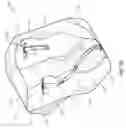 Fig. 09 - Airbag systems with passive venting control