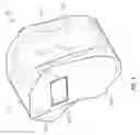 Fig. 14 - Airbag systems with passive venting control
