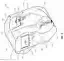 Fig. 17 - Airbag systems with passive venting control