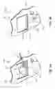 Fig. 18 - Airbag systems with passive venting control