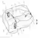 Fig. 20 - Airbag systems with passive venting control