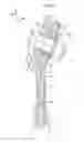 Fig. 04 - ANCHOR FOR SEATBELT DEVICE