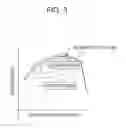 Fig. 04 - Hybrid wheel loader