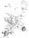 Fig. 02 - Stroller tricycle