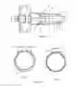 Fig. 02 - Steering column assembly