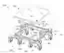 Fig. 01 - SIMULTANEOUS ACTUATING MECHANISM FOR PARALLEL AXIS ROTORS