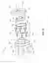 Fig. 06 - SIMULTANEOUS ACTUATING MECHANISM FOR PARALLEL AXIS ROTORS