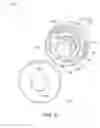 Fig. 07 - SIMULTANEOUS ACTUATING MECHANISM FOR PARALLEL AXIS ROTORS