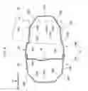 Fig. 06 - Vehicle body front section structure