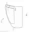 Fig. 02 - Sash garnish press system and method