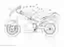 Fig. 01 - Straddle-type vehicle