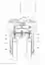 Fig. 01 - Leaning vehicle with wheel speed sensor