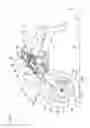 Fig. 02 - Steering system for saddle-ride type vehicle