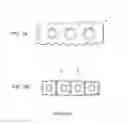 Fig. 05 - COMPOSITE RIB FOR A TORSION BOX AND MANUFACTURING METHOD THEREOF