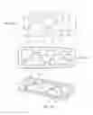 Fig. 08 - COMPOSITE RIB FOR A TORSION BOX AND MANUFACTURING METHOD THEREOF