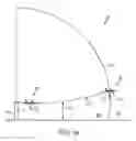 Fig. 04 - Methods and systems for transitioning an aerial vehicle between hover flight and crosswind flight