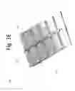 Fig. 06 - CubeSat form factor thermal control louvers