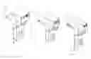 Fig. 01 - Pedestal mounted ultrasonic welding device