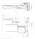 Fig. 12 - Pedestal mounted ultrasonic welding device