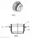Fig. 02 - Multi-flow plug