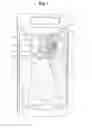Fig. 02 - Flexible container with extendable spout
